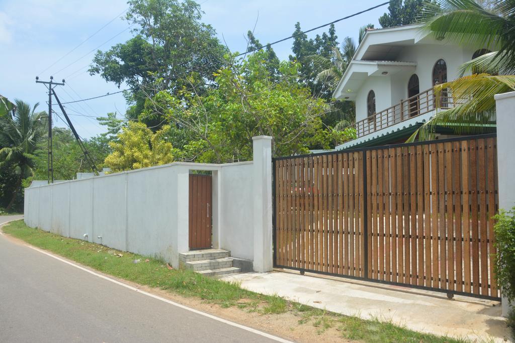 Villa Green White Unawatuna Dış mekan fotoğraf