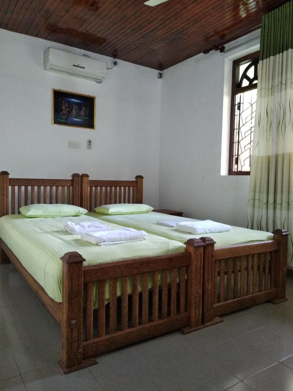 Villa Green White Unawatuna Dış mekan fotoğraf