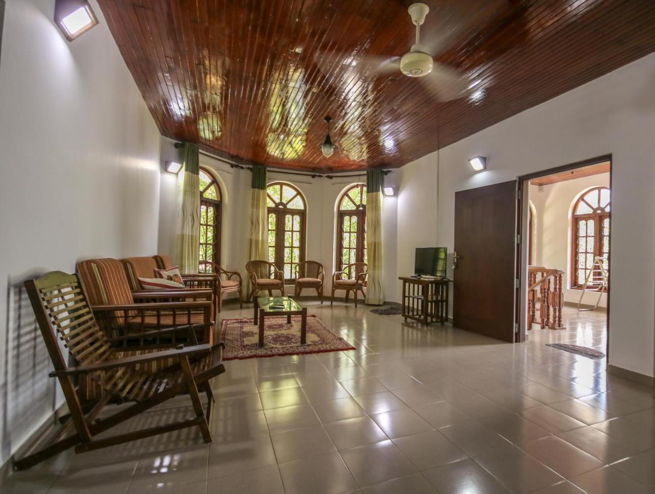 Villa Green White Unawatuna Dış mekan fotoğraf