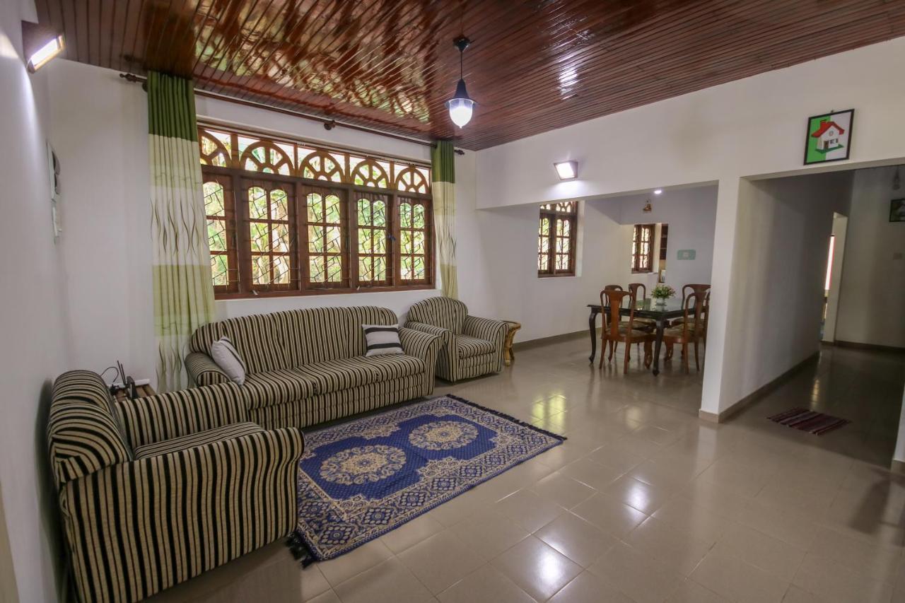 Villa Green White Unawatuna Dış mekan fotoğraf