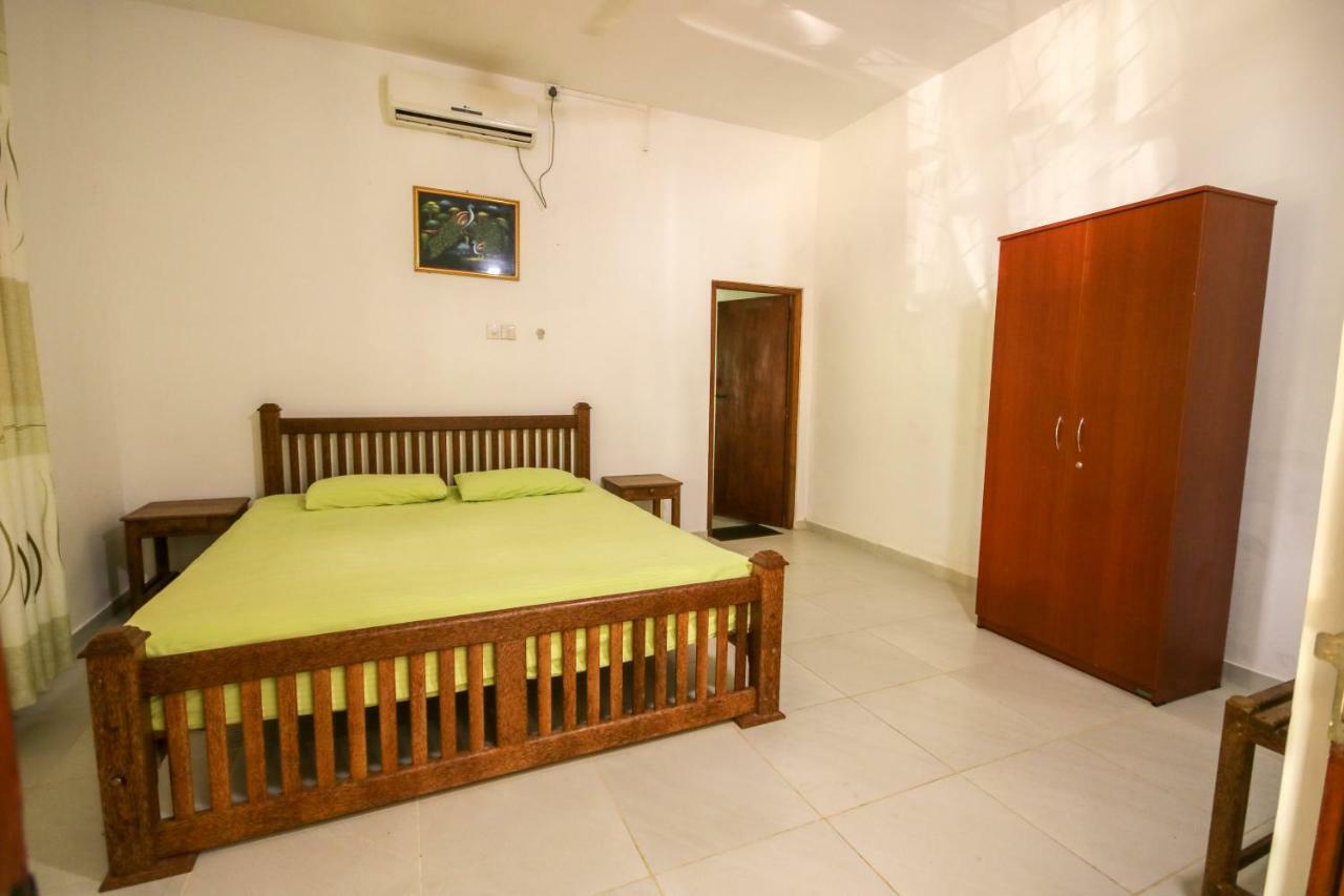 Villa Green White Unawatuna Dış mekan fotoğraf